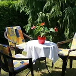 Gaestezimmer Charlotte
