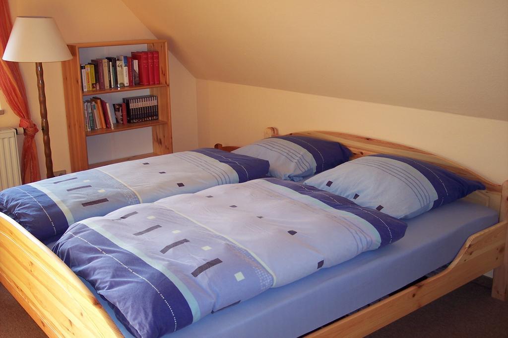 Bed & Breakfast Gaestezimmer Charlotte