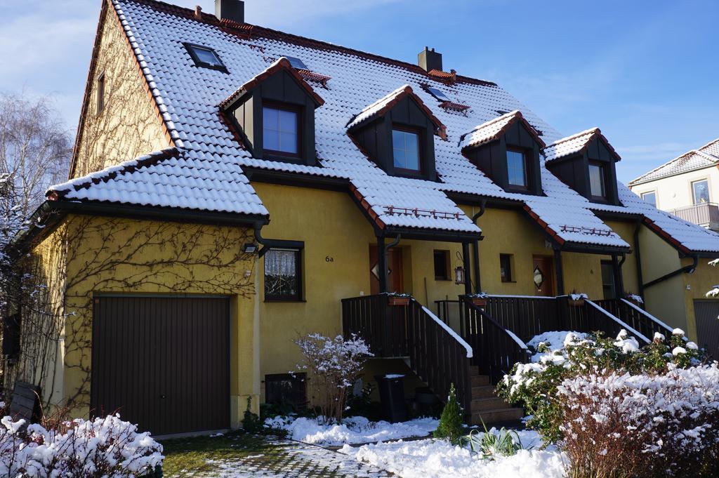 Bed & Breakfast Gaestezimmer Charlotte *