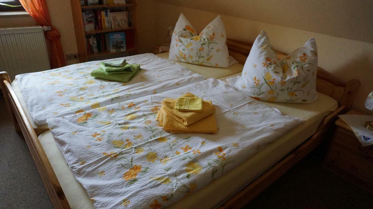 Gaestezimmer Charlotte Dresden