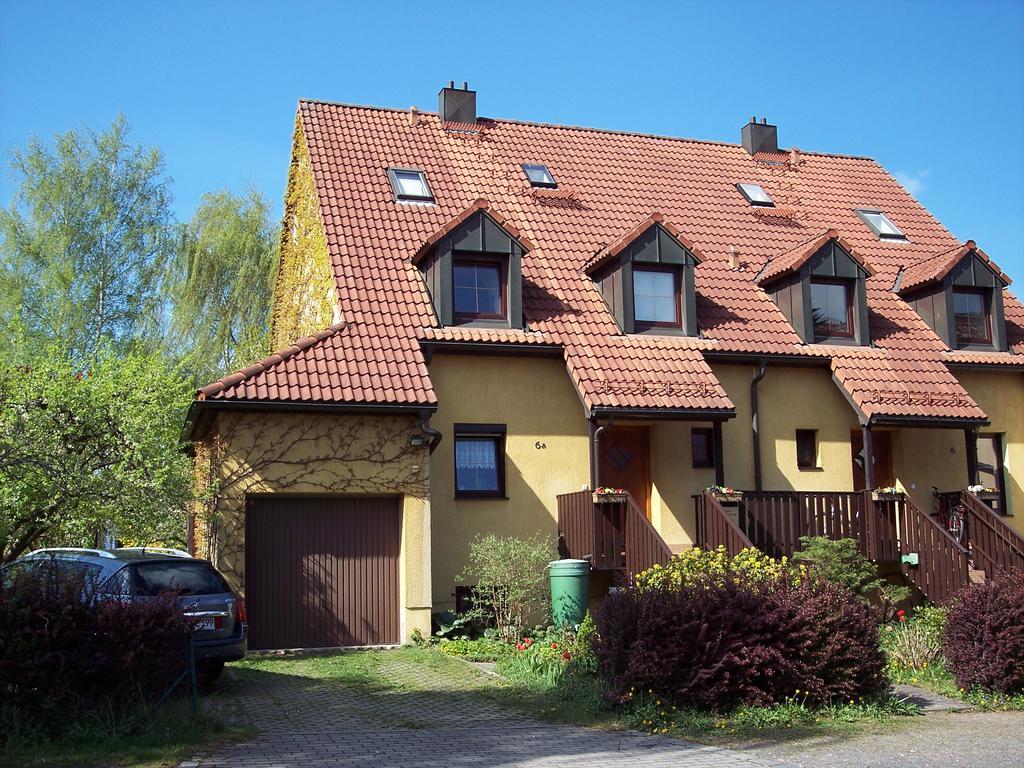 Gästezimmer Charlotte Frühstückspension