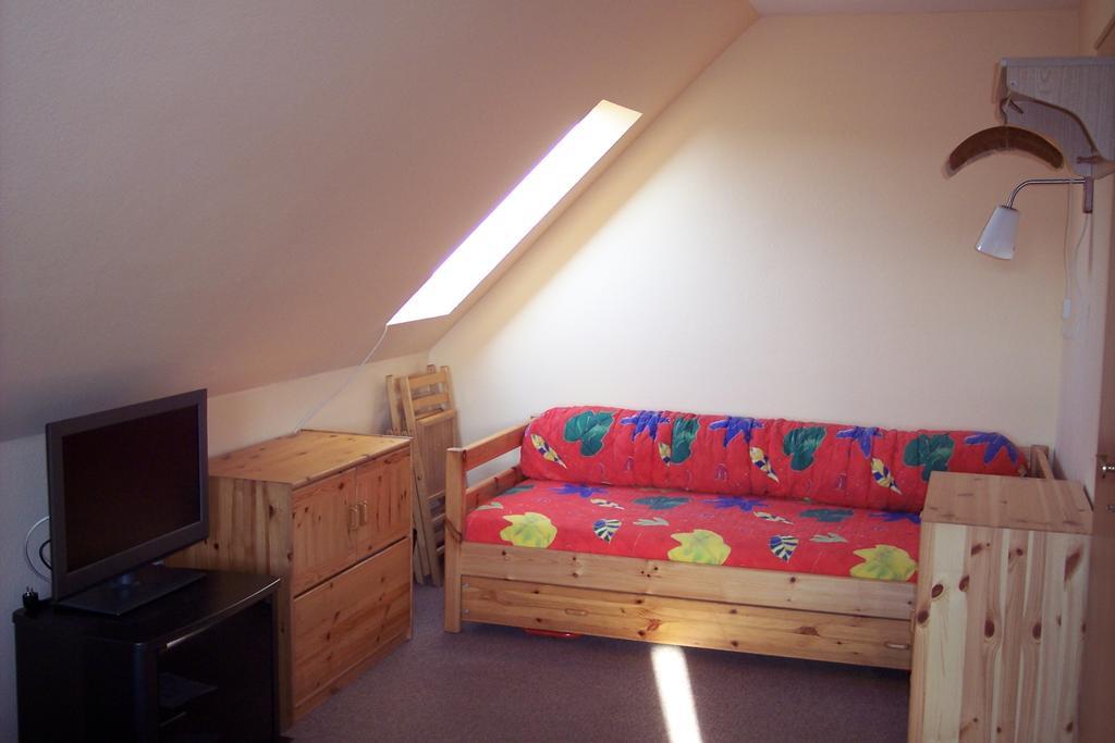 Gästezimmer Charlotte * Dresden