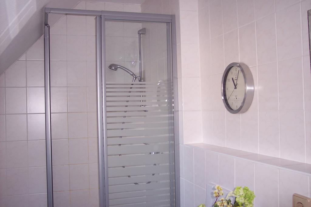 Gästezimmer Charlotte Frühstückspension Dresden