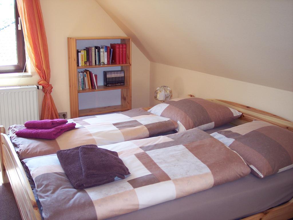 Gästezimmer Charlotte Frühstückspension