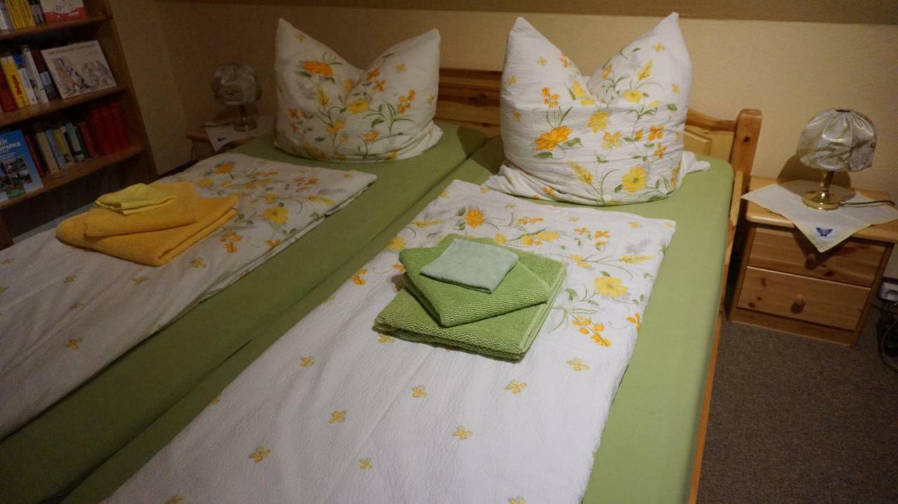 Frühstückspension Gästezimmer Charlotte *